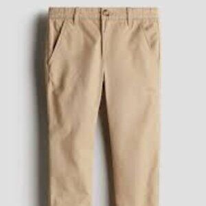 H&M Boys Chinos Size: 7 EUC